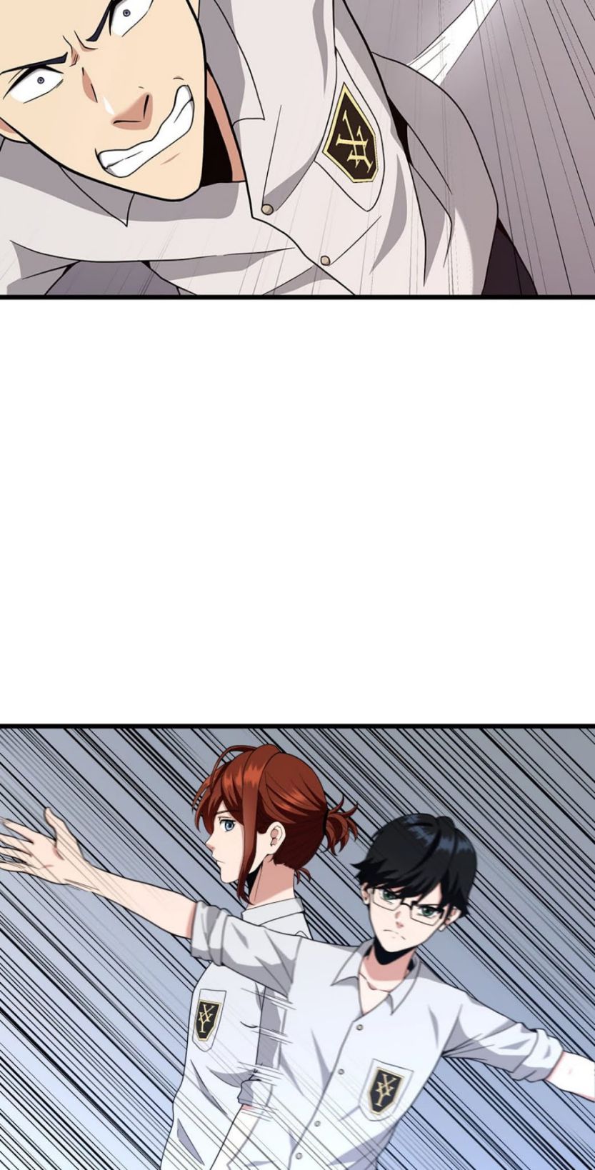 The Beginning After the End chapter 89 page 74