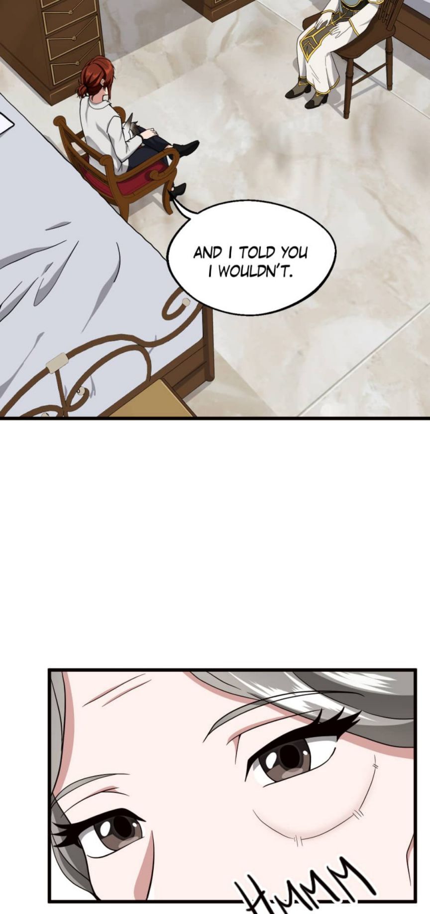 The Beginning After the End chapter 89 page 8