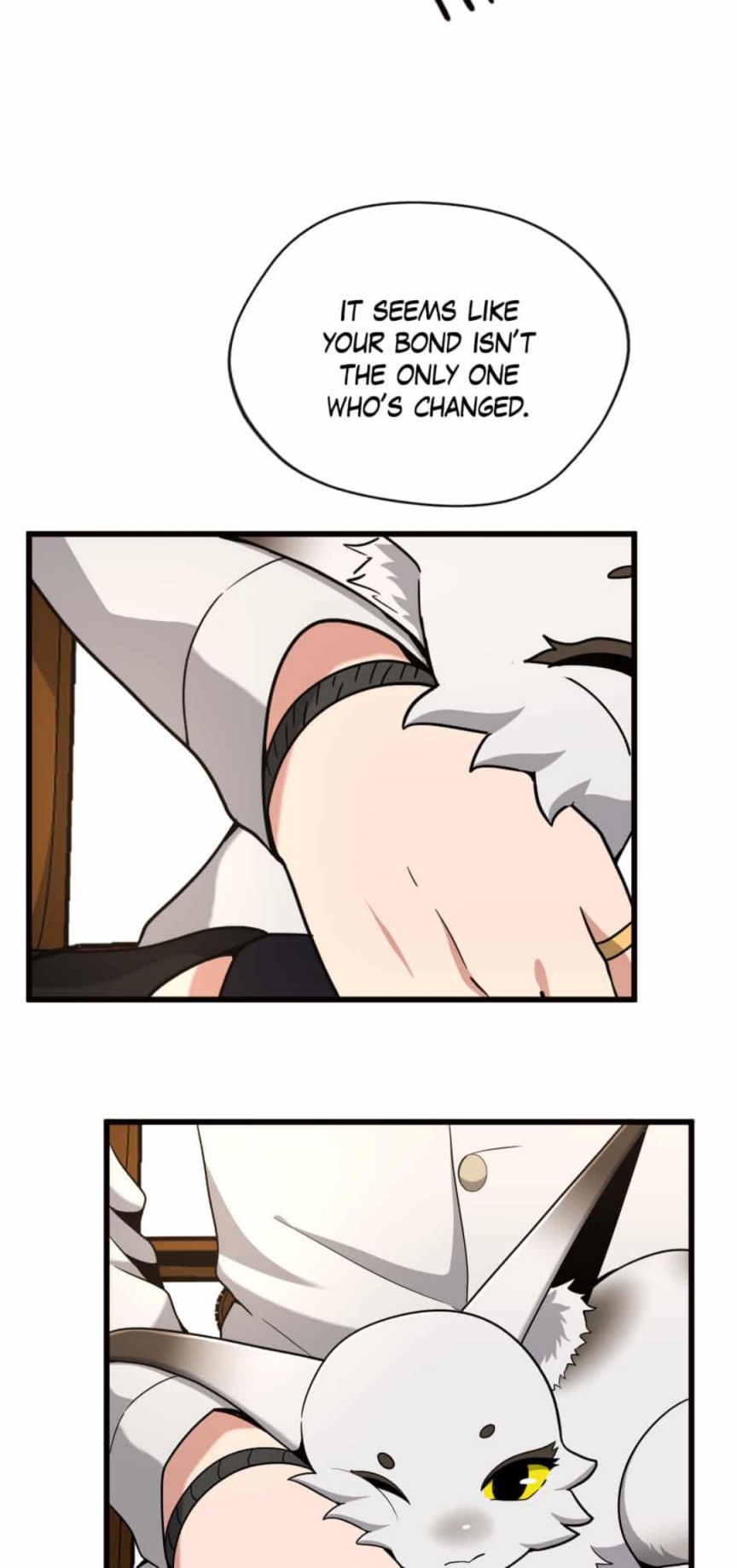 The Beginning After the End chapter 89 page 9