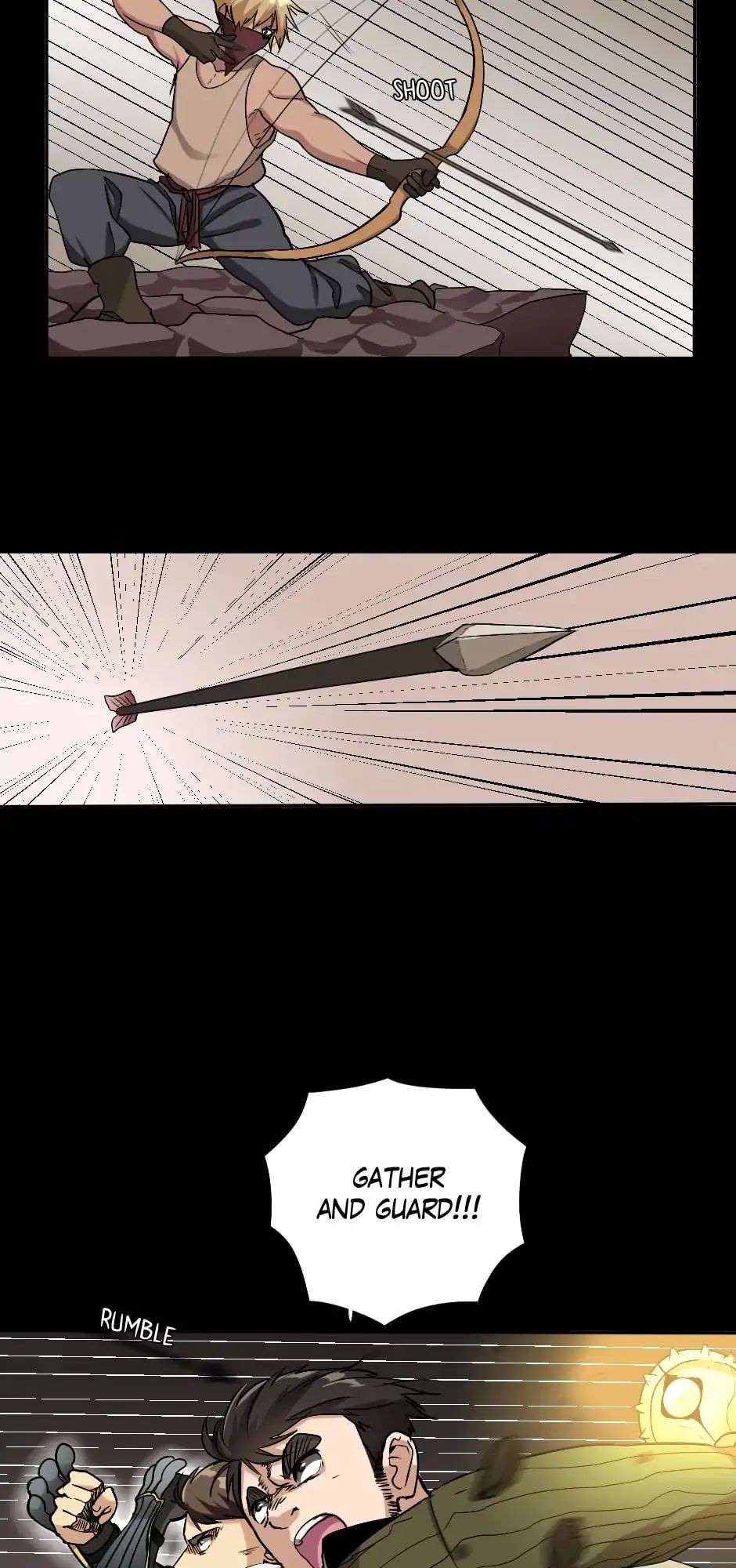 The Beginning After the End chapter 9 page 10