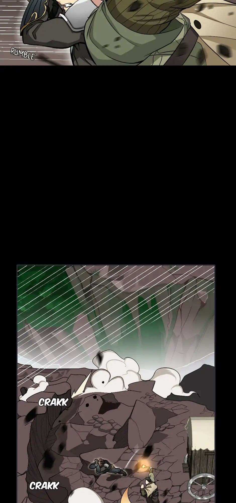 The Beginning After the End chapter 9 page 11