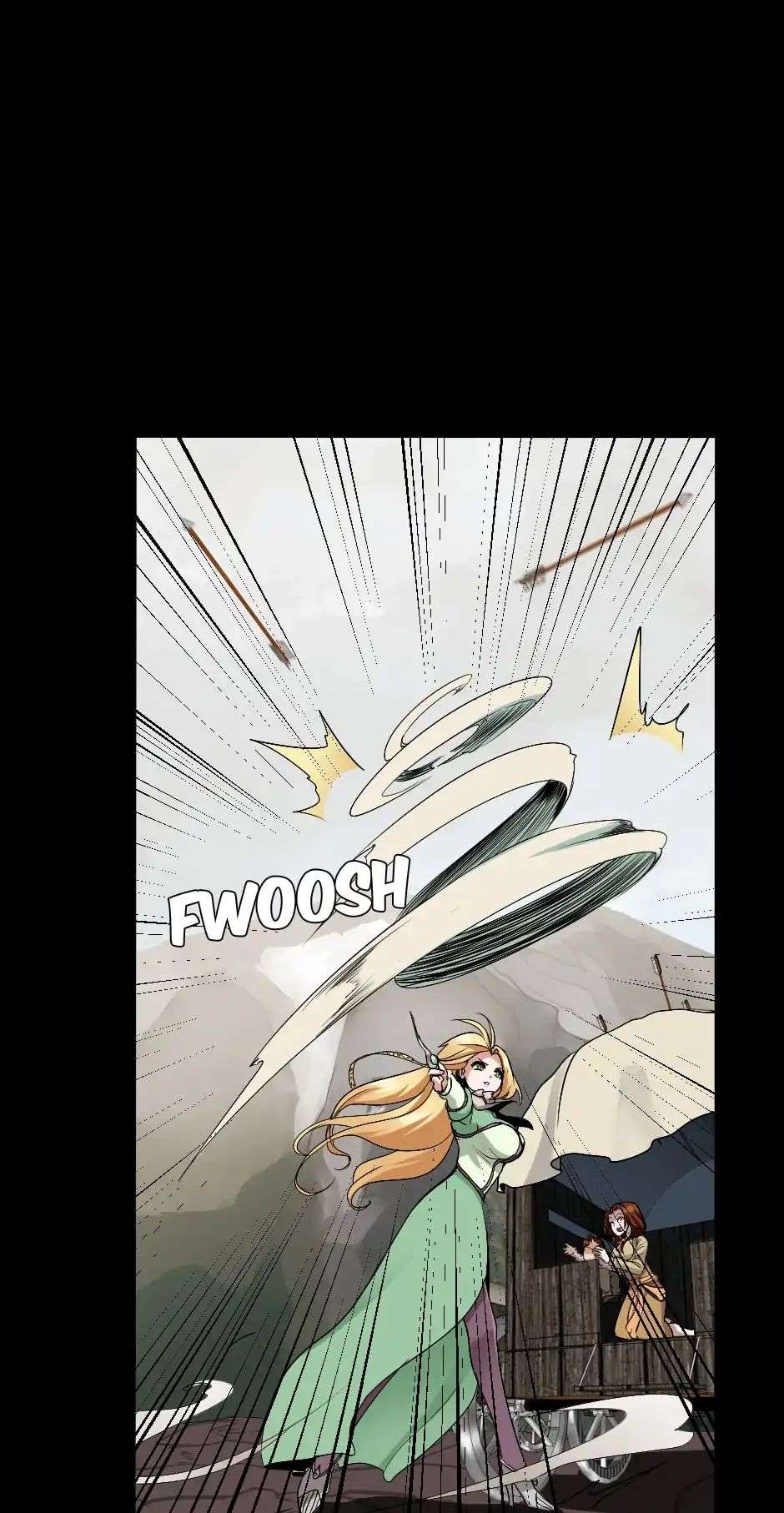 The Beginning After the End chapter 9 page 15