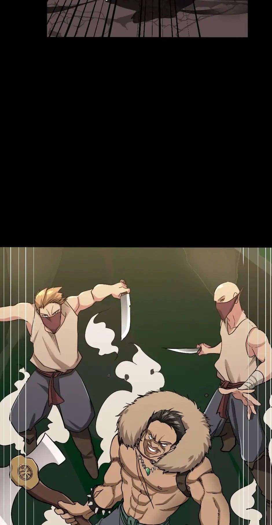 The Beginning After the End chapter 9 page 16