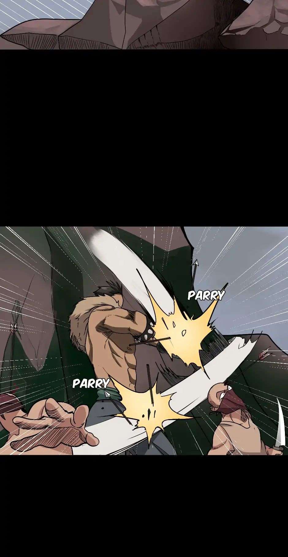 The Beginning After the End chapter 9 page 18