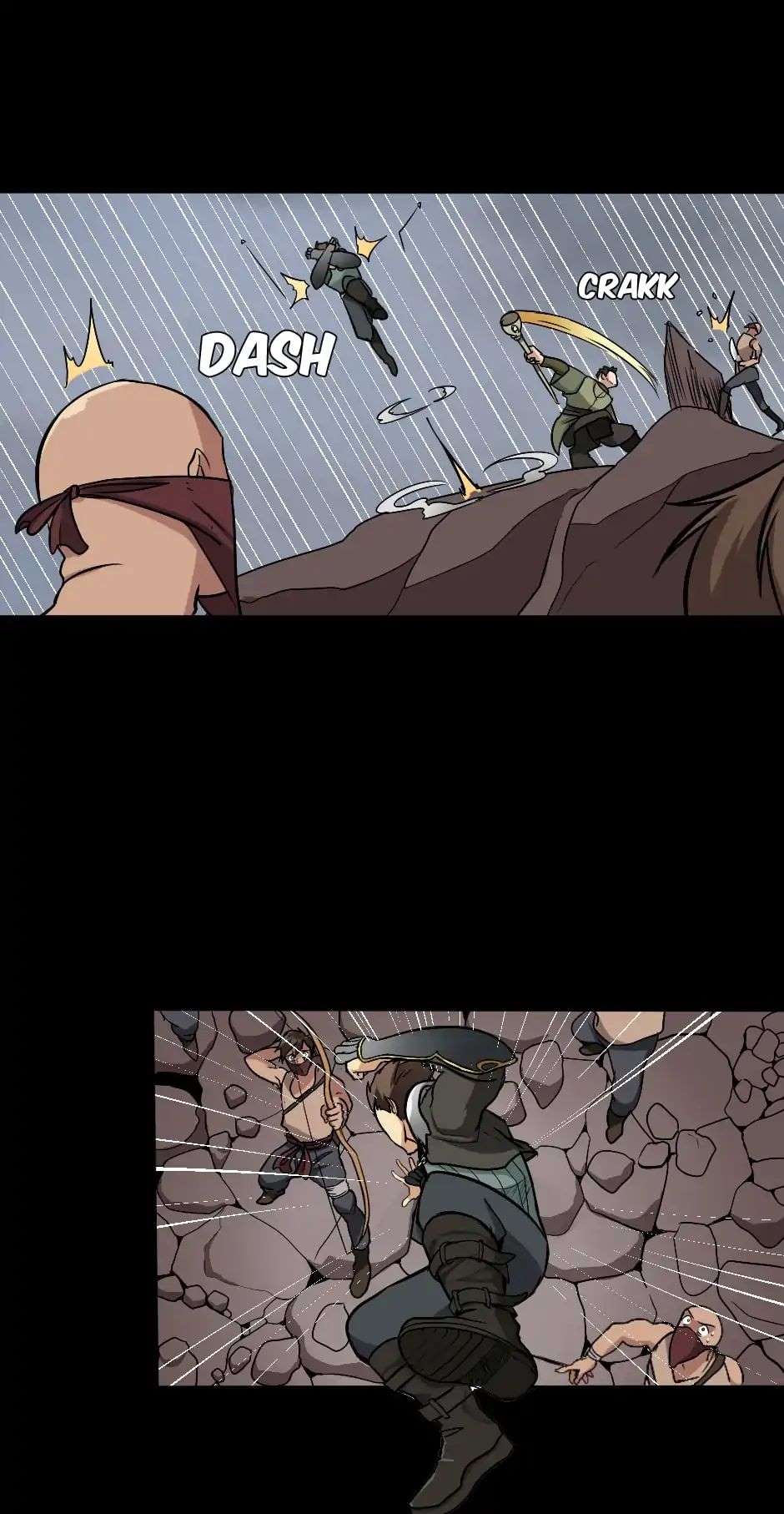 The Beginning After the End chapter 9 page 19