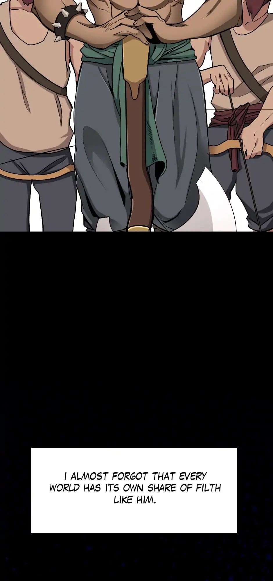 The Beginning After the End chapter 9 page 2