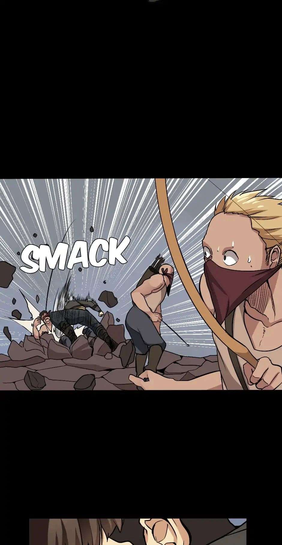 The Beginning After the End chapter 9 page 20