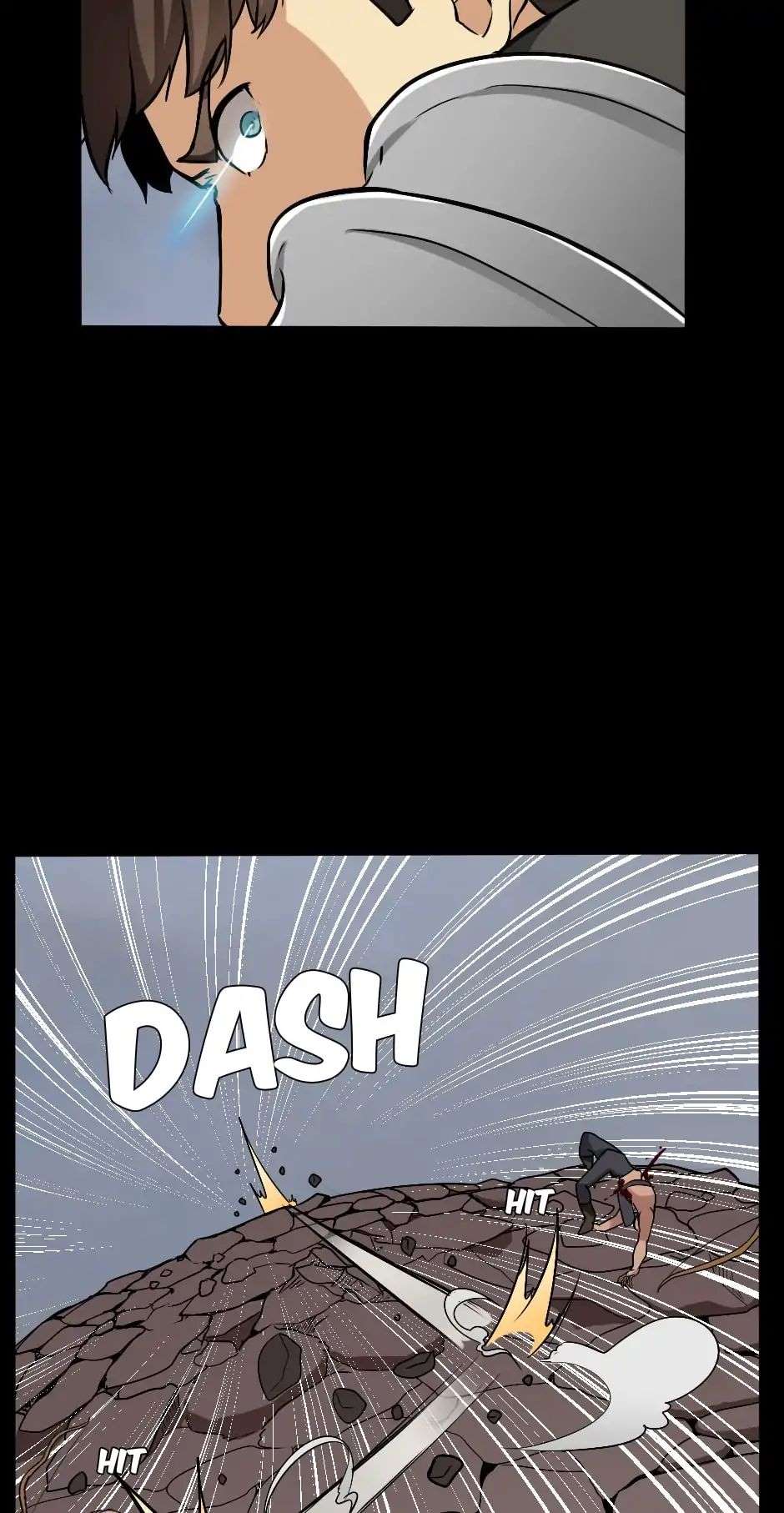 The Beginning After the End chapter 9 page 21