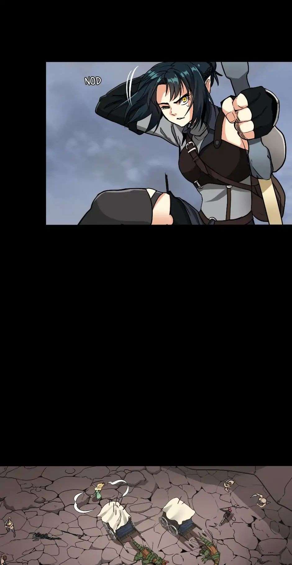 The Beginning After the End chapter 9 page 26