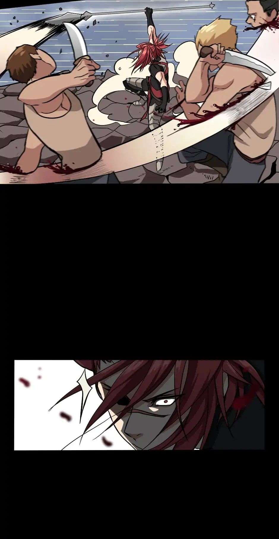 The Beginning After the End chapter 9 page 28