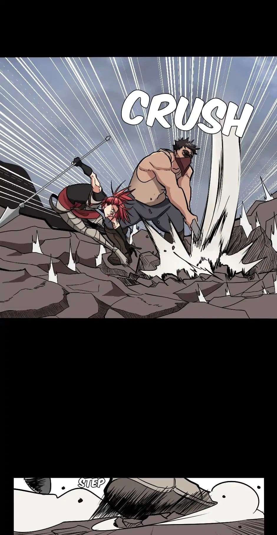 The Beginning After the End chapter 9 page 29