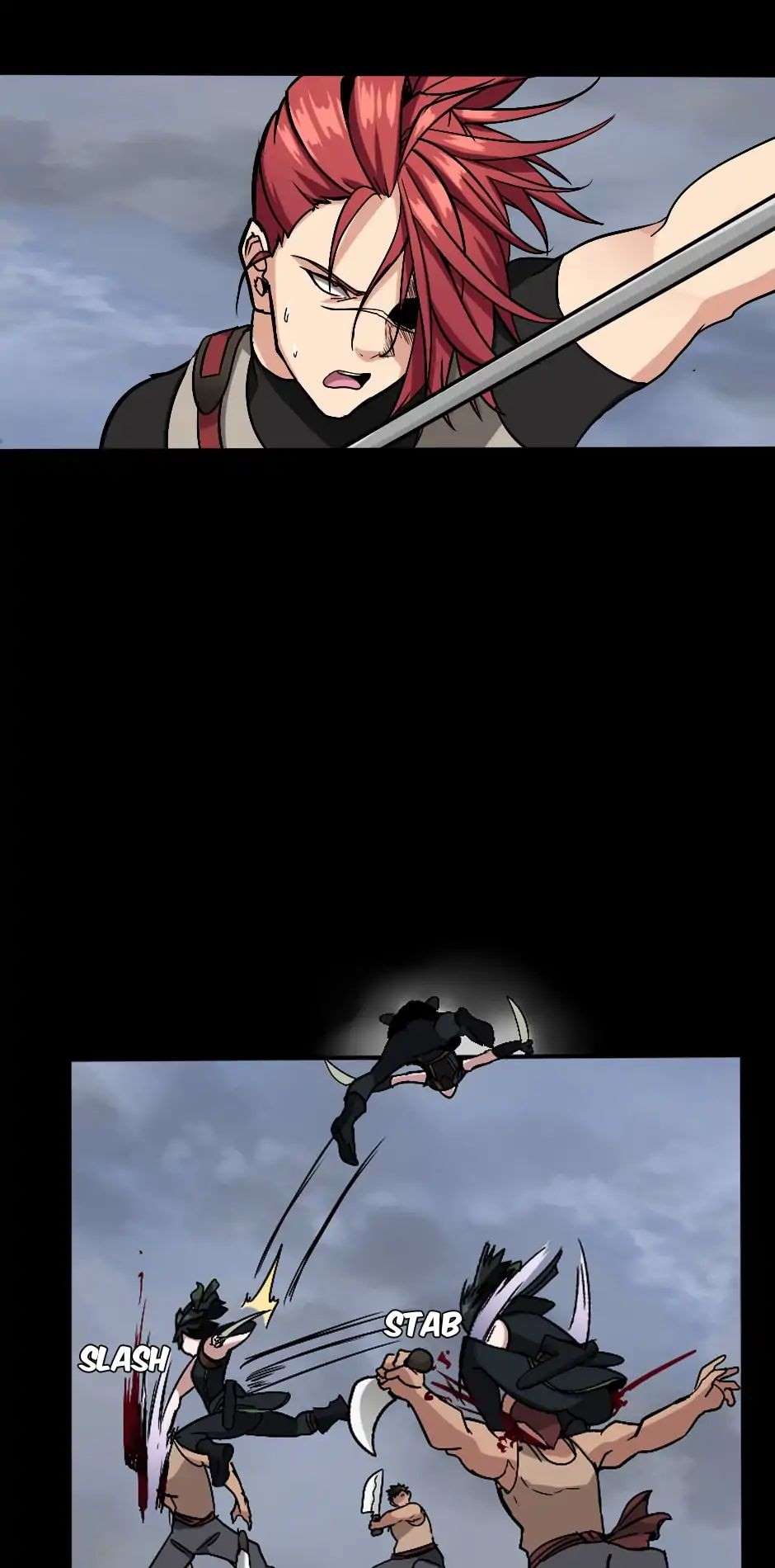 The Beginning After the End chapter 9 page 32