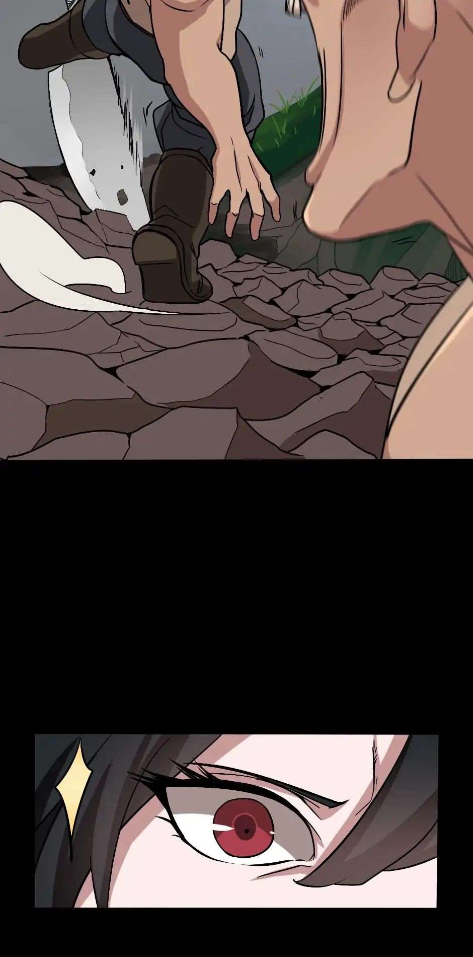 The Beginning After the End chapter 9 page 34