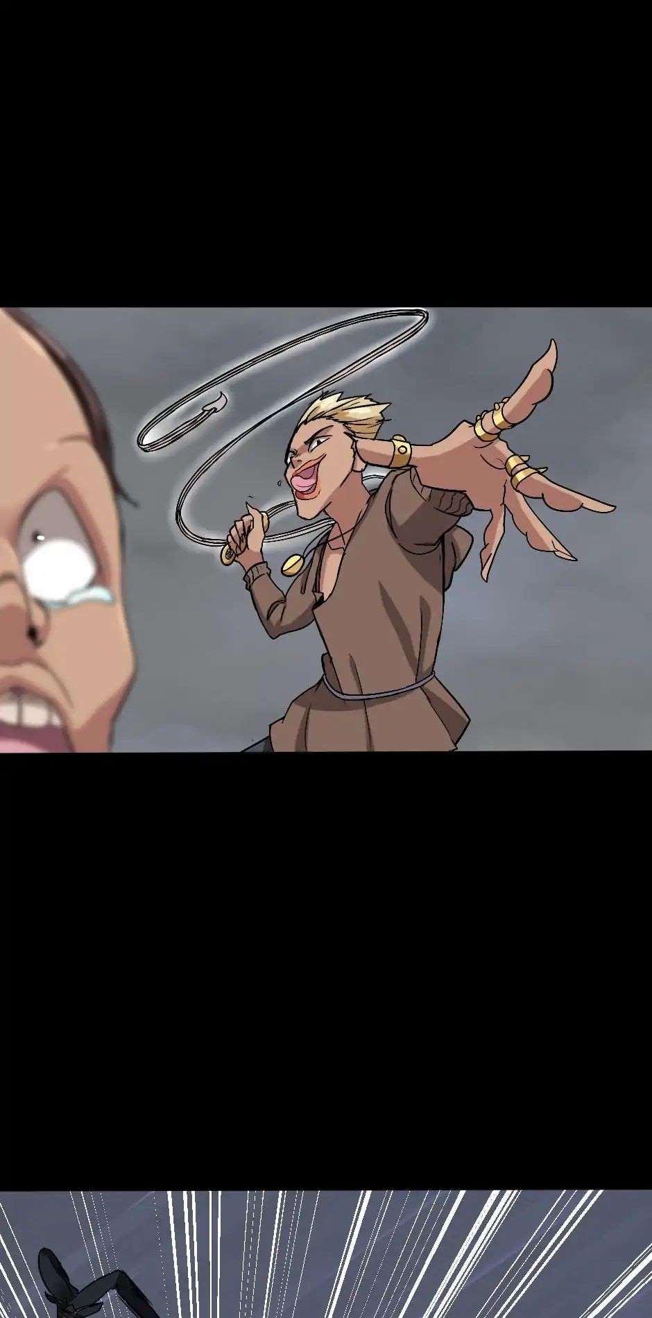 The Beginning After the End chapter 9 page 35