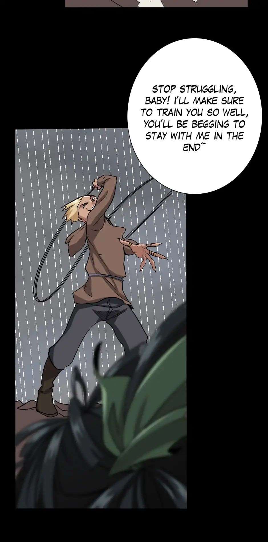 The Beginning After the End chapter 9 page 37