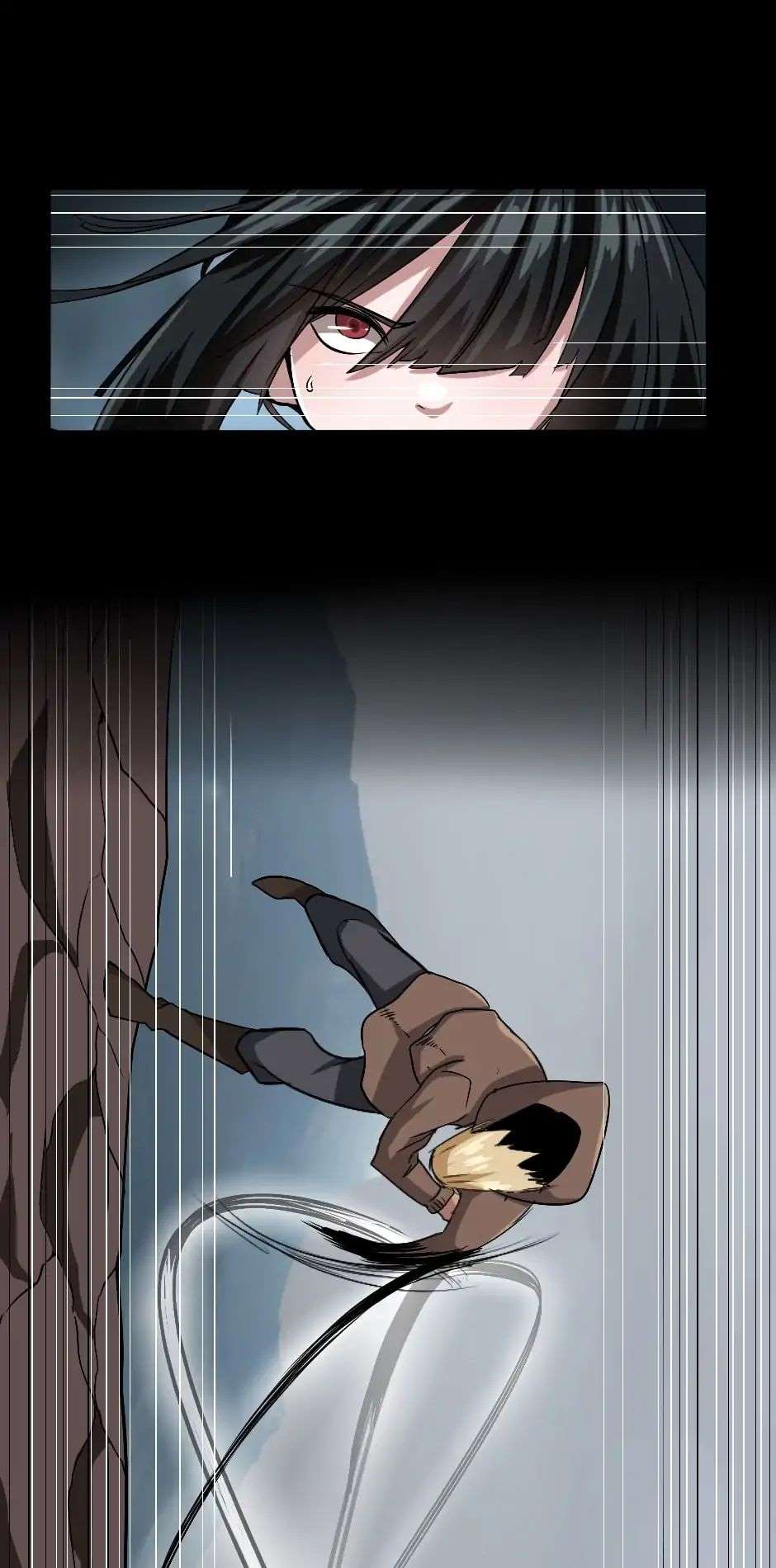 The Beginning After the End chapter 9 page 38