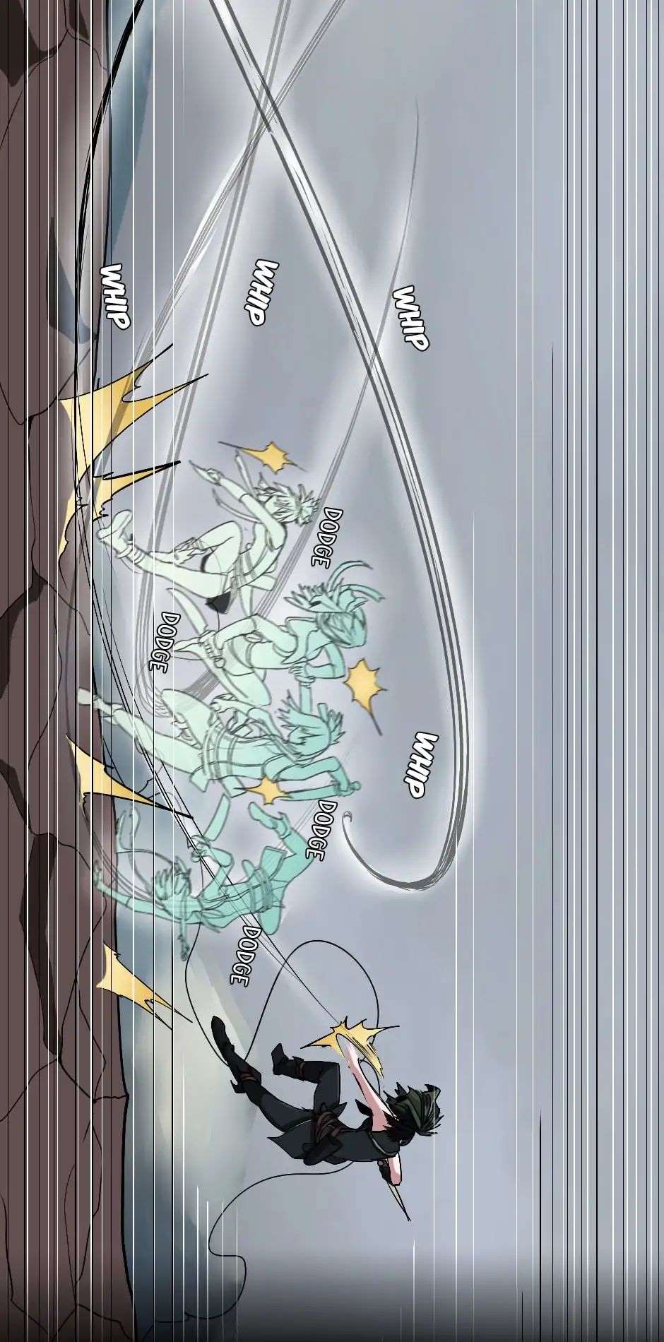 The Beginning After the End chapter 9 page 39