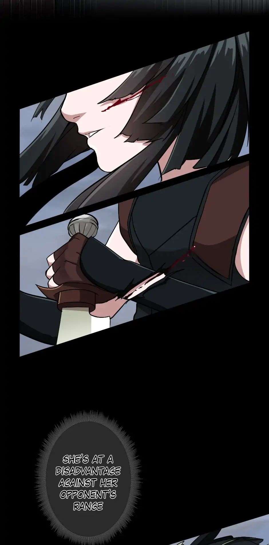 The Beginning After the End chapter 9 page 40