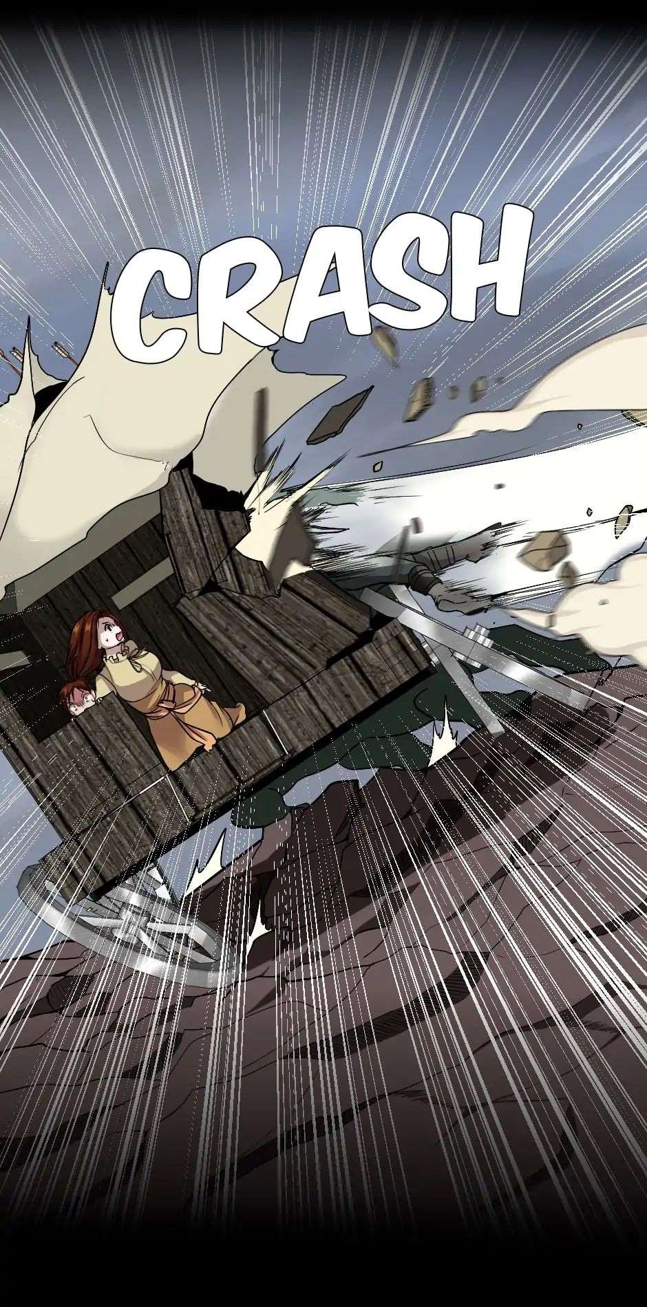 The Beginning After the End chapter 9 page 42