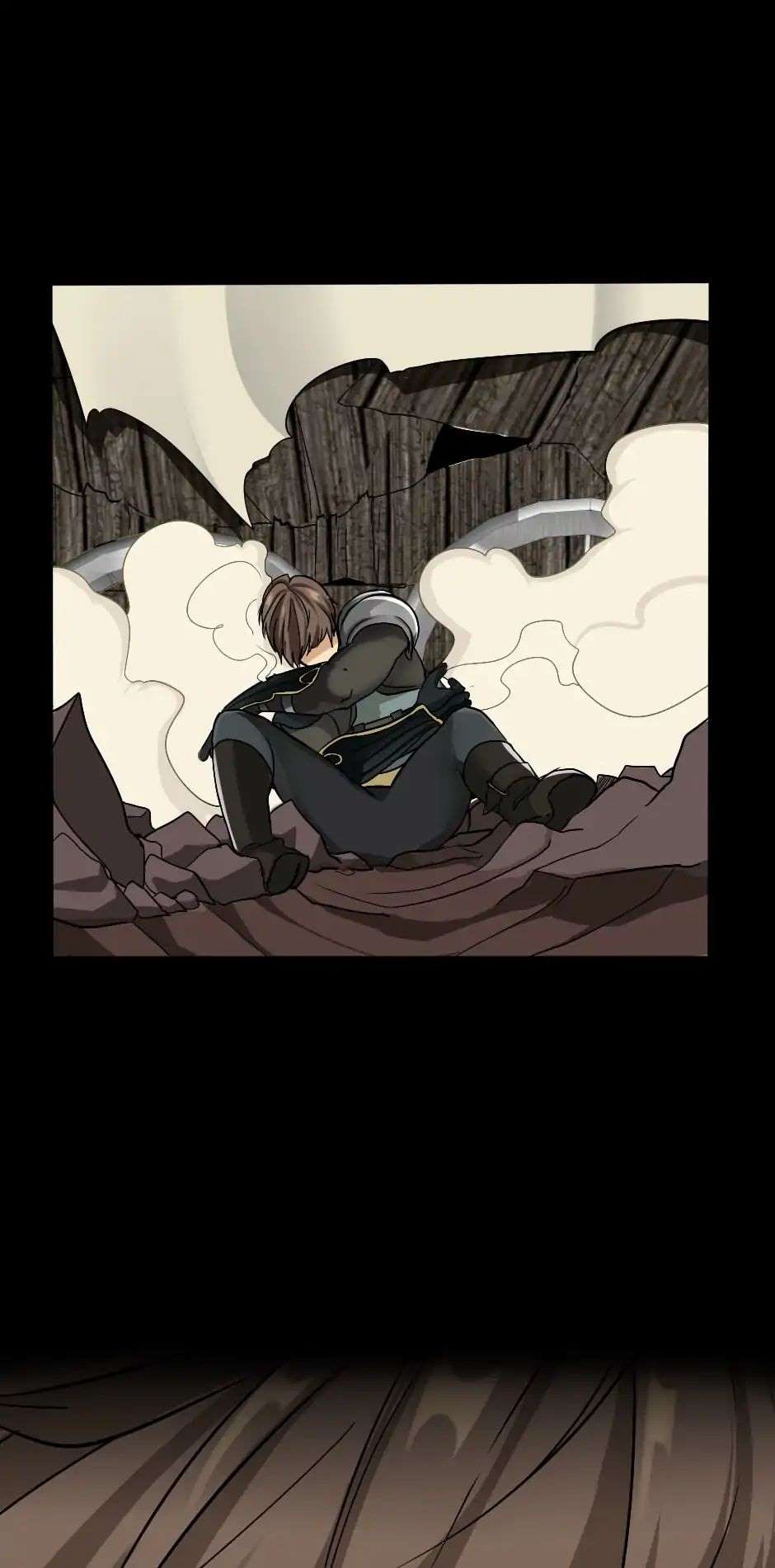 The Beginning After the End chapter 9 page 43