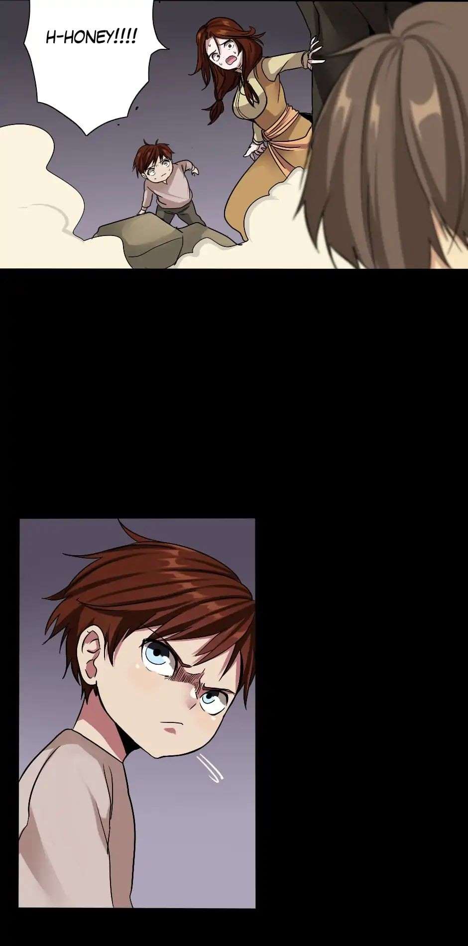 The Beginning After the End chapter 9 page 45