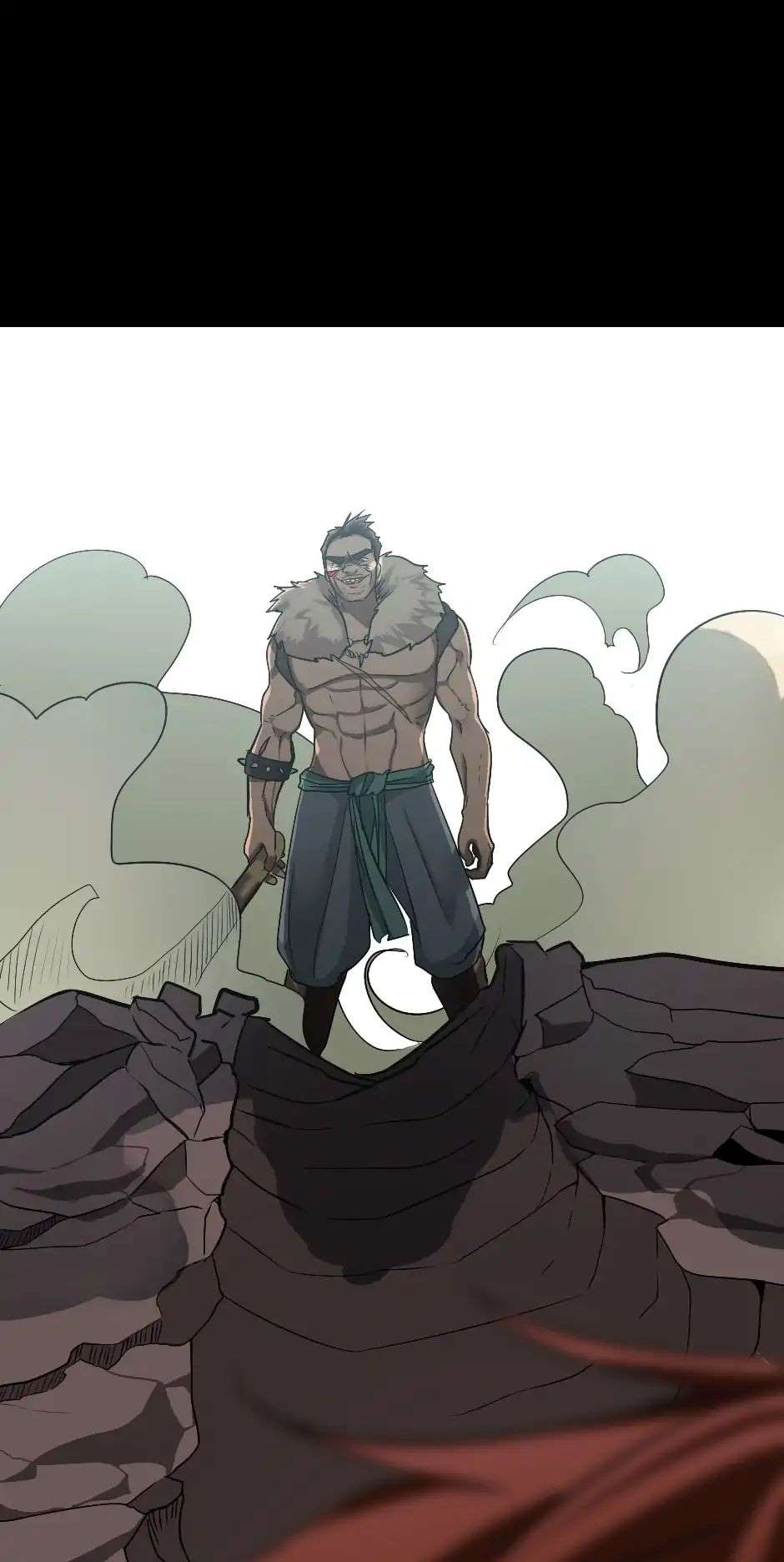 The Beginning After the End chapter 9 page 46