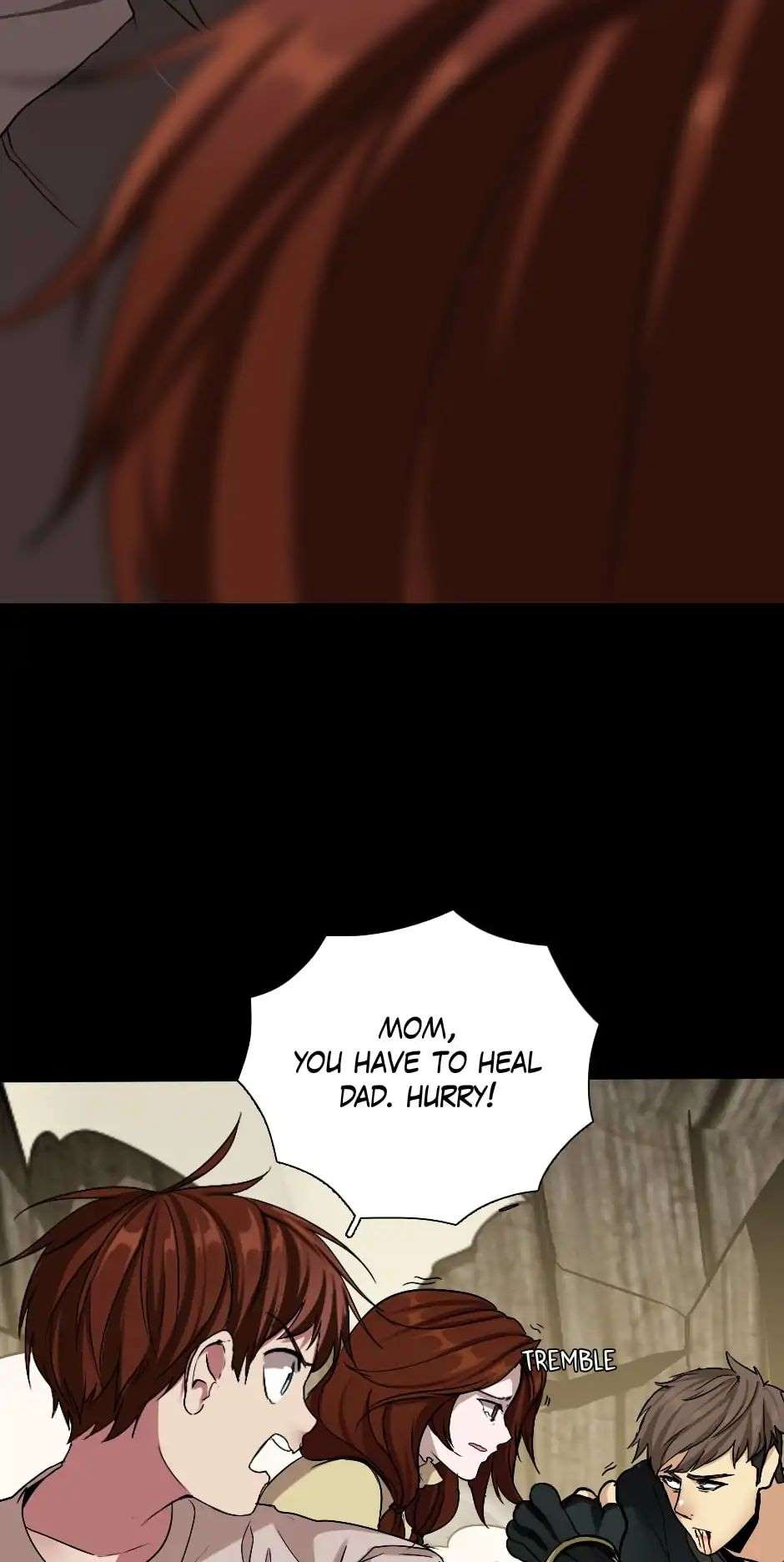 The Beginning After the End chapter 9 page 47