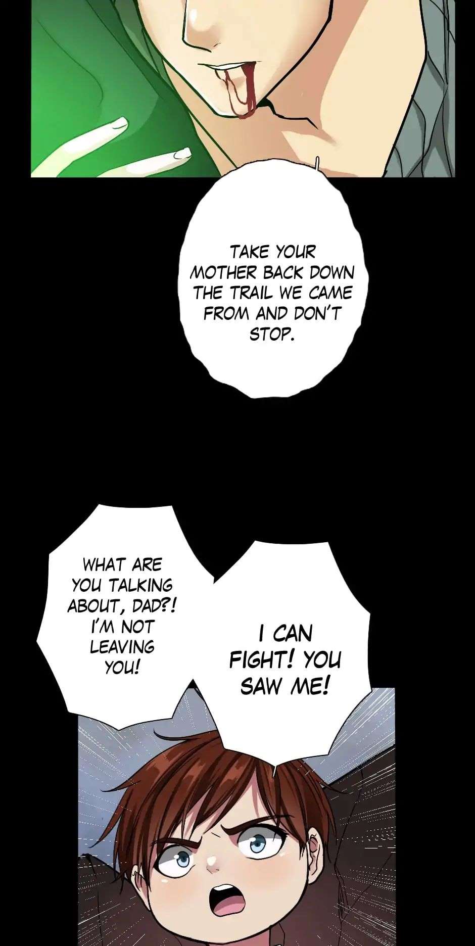 The Beginning After the End chapter 9 page 52