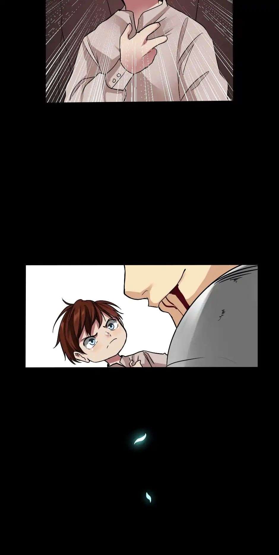 The Beginning After the End chapter 9 page 53