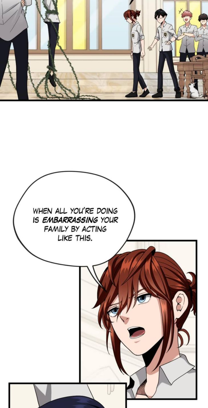 The Beginning After the End chapter 90 page 11