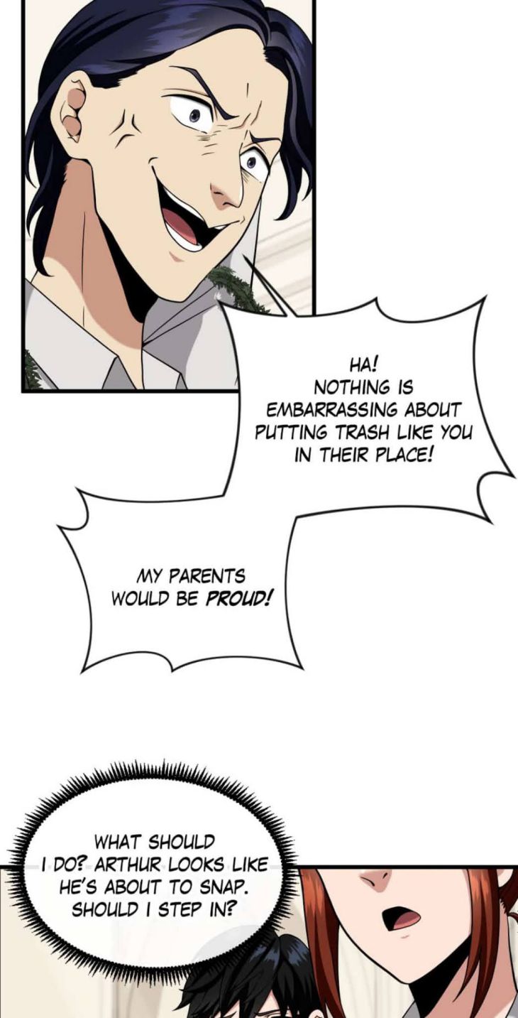 The Beginning After the End chapter 90 page 12