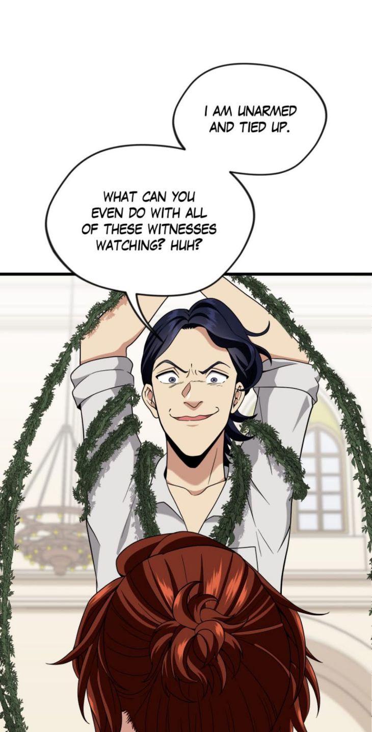 The Beginning After the End chapter 90 page 14