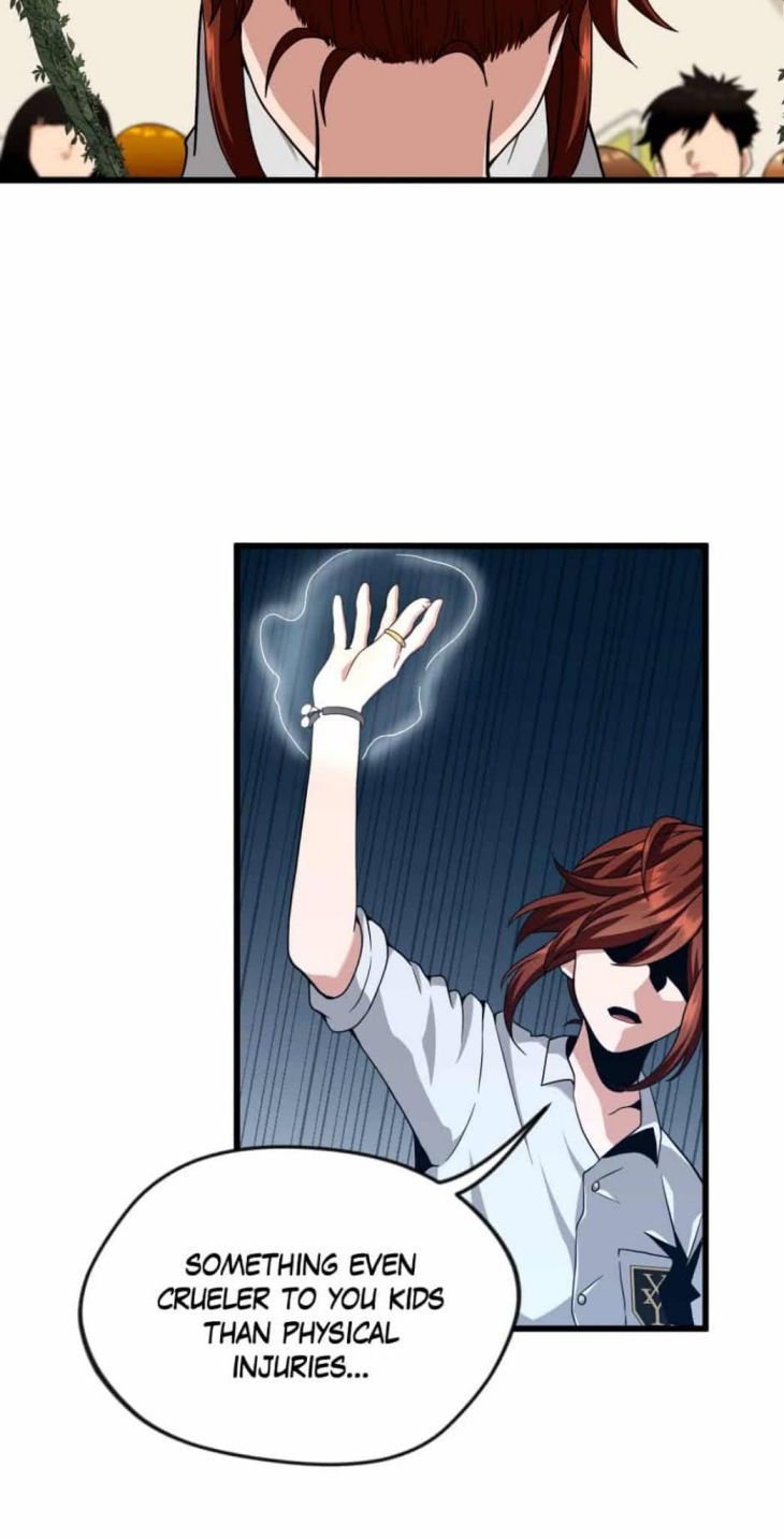 The Beginning After the End chapter 90 page 15