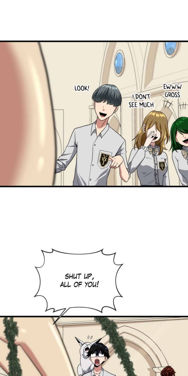 The Beginning After the End chapter 90 page 19