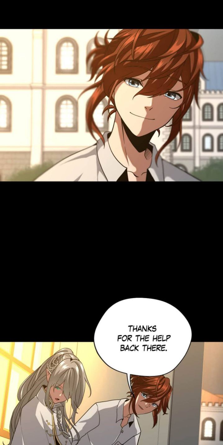 The Beginning After the End chapter 90 page 25