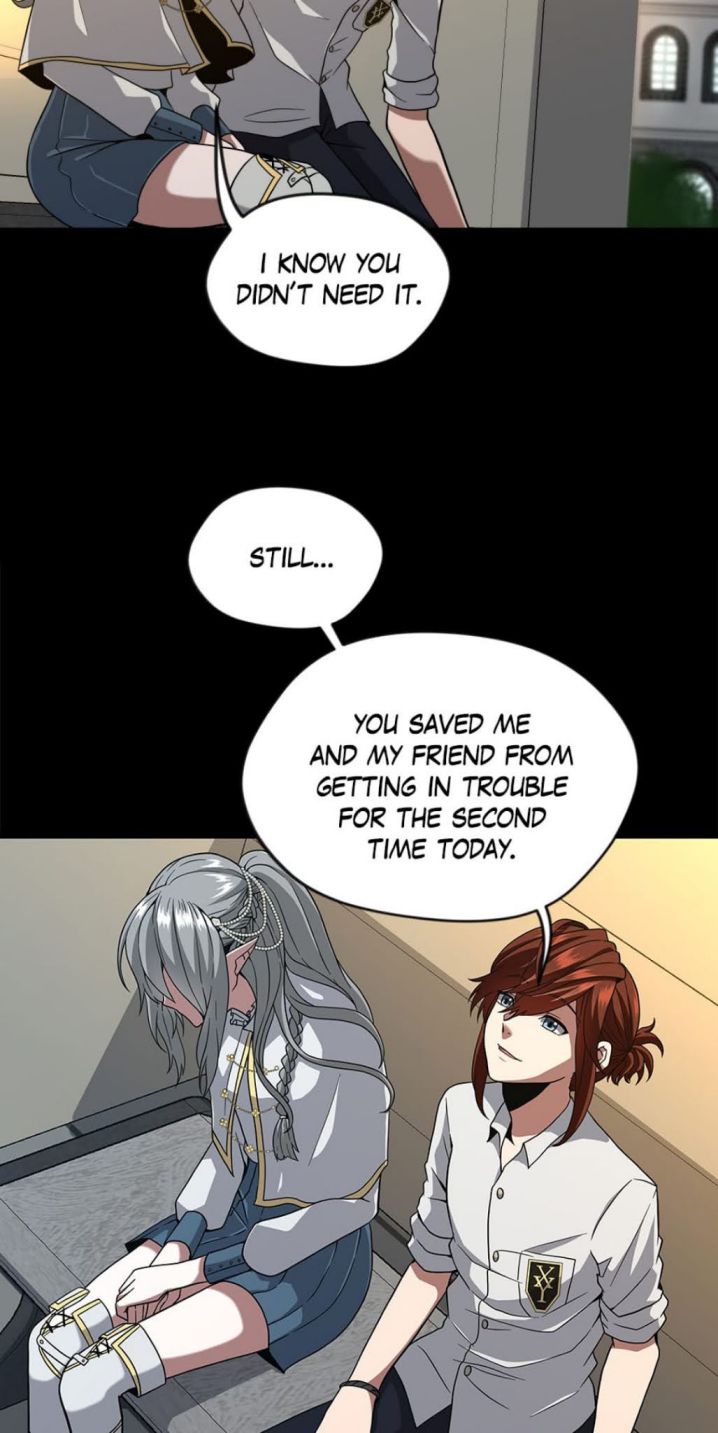 The Beginning After the End chapter 90 page 26