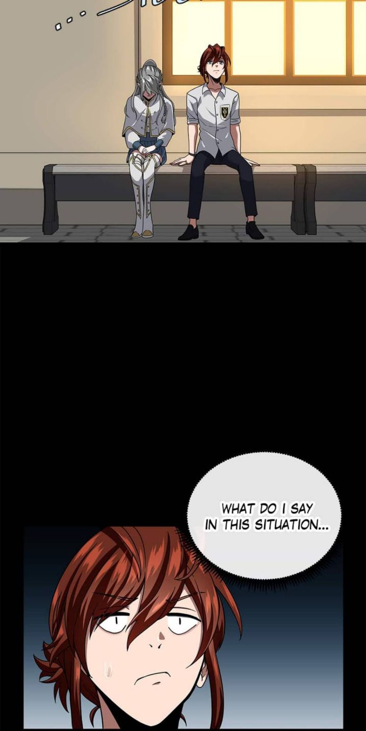The Beginning After the End chapter 90 page 28