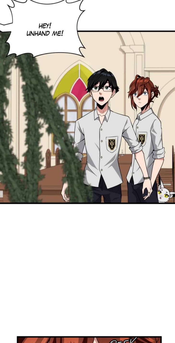 The Beginning After the End chapter 90 page 3