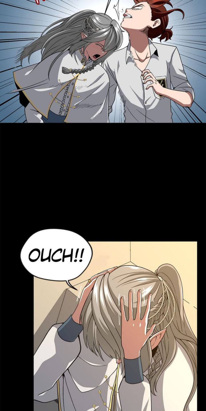 The Beginning After the End chapter 90 page 30