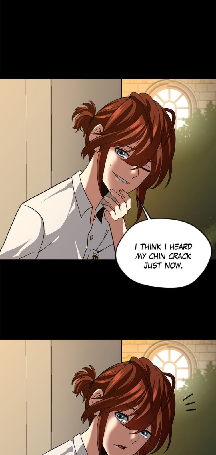 The Beginning After the End chapter 90 page 32