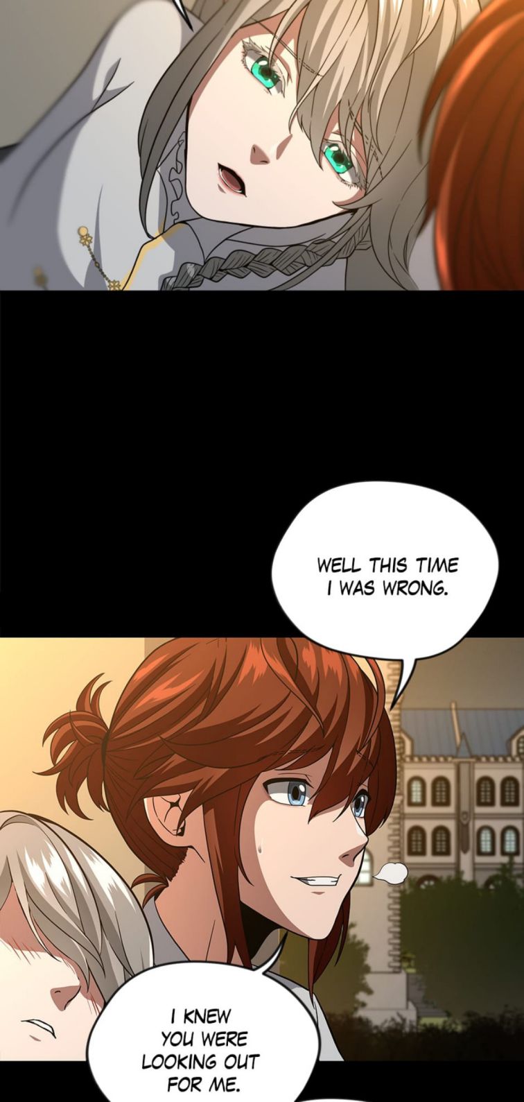 The Beginning After the End chapter 90 page 39