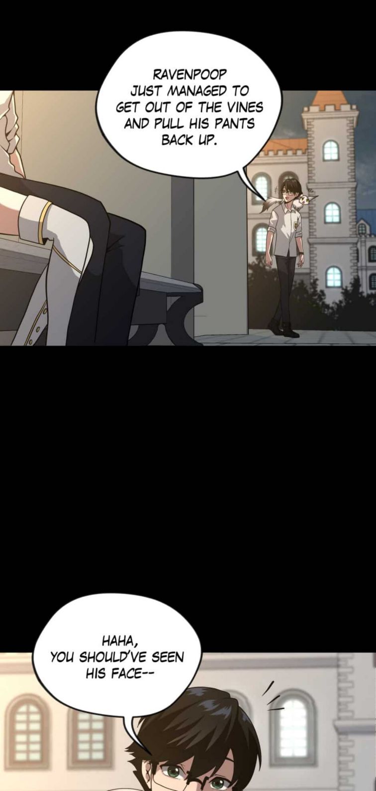 The Beginning After the End chapter 90 page 42