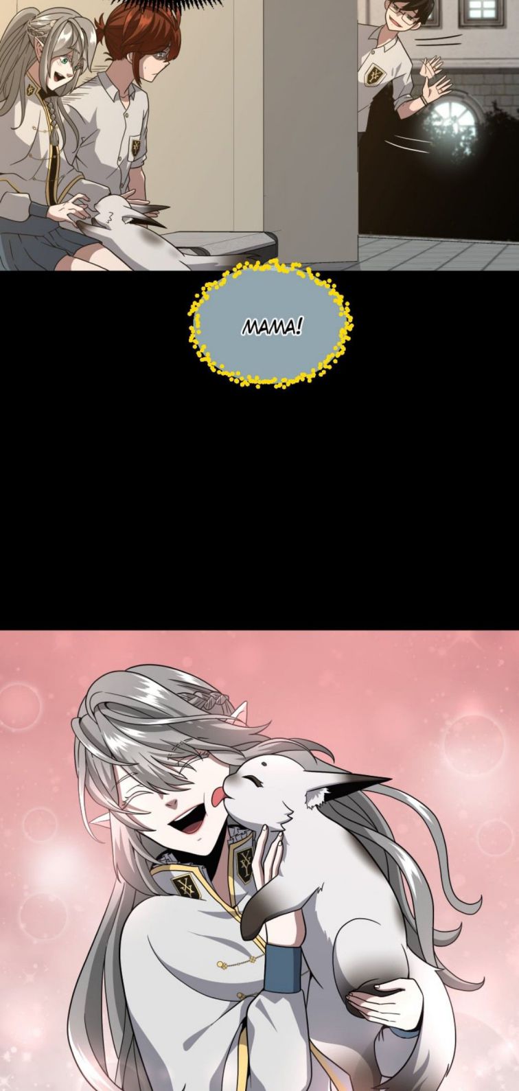 The Beginning After the End chapter 90 page 45