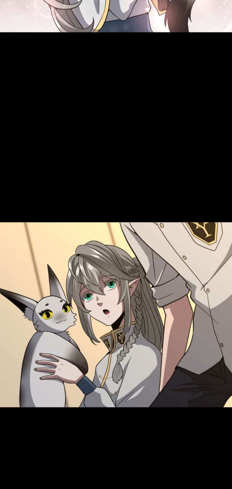 The Beginning After the End chapter 90 page 46