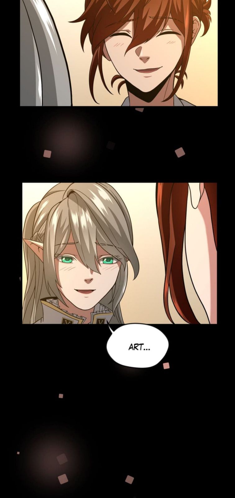 The Beginning After the End chapter 90 page 57