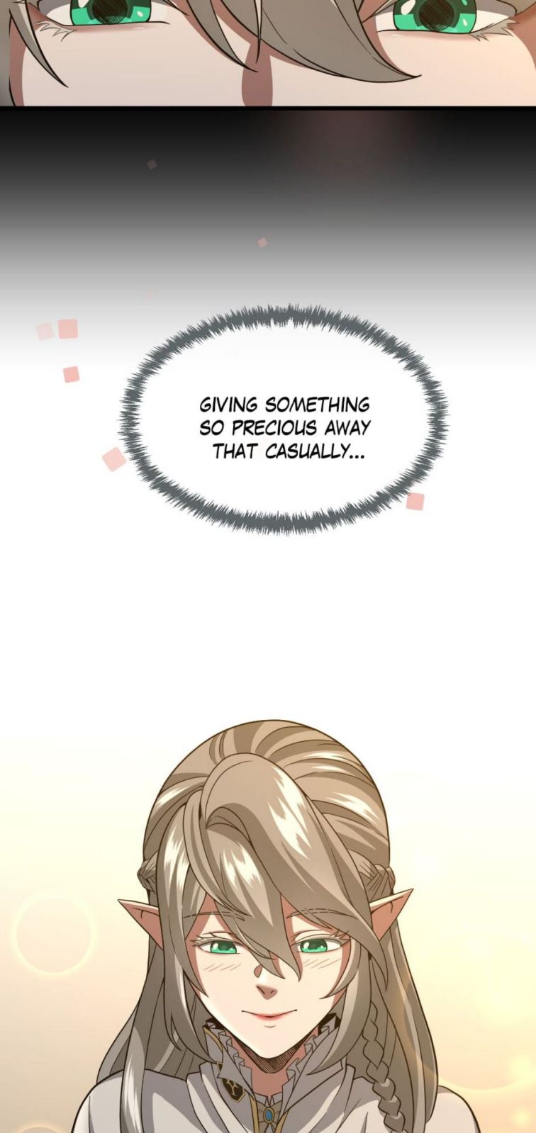 The Beginning After the End chapter 90 page 60