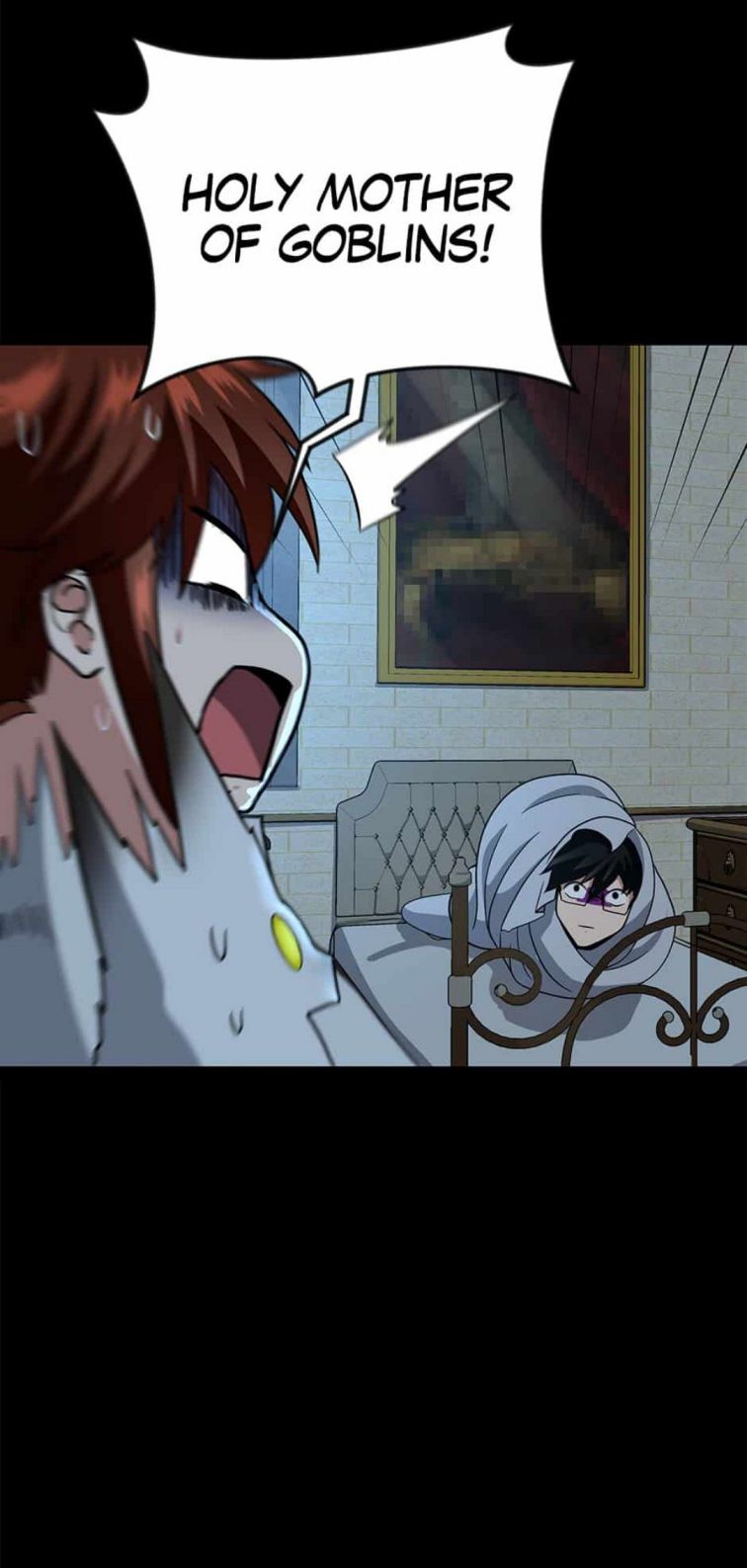 The Beginning After the End chapter 90 page 64