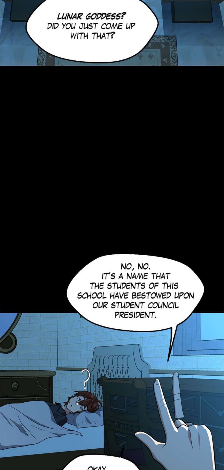 The Beginning After the End chapter 90 page 67