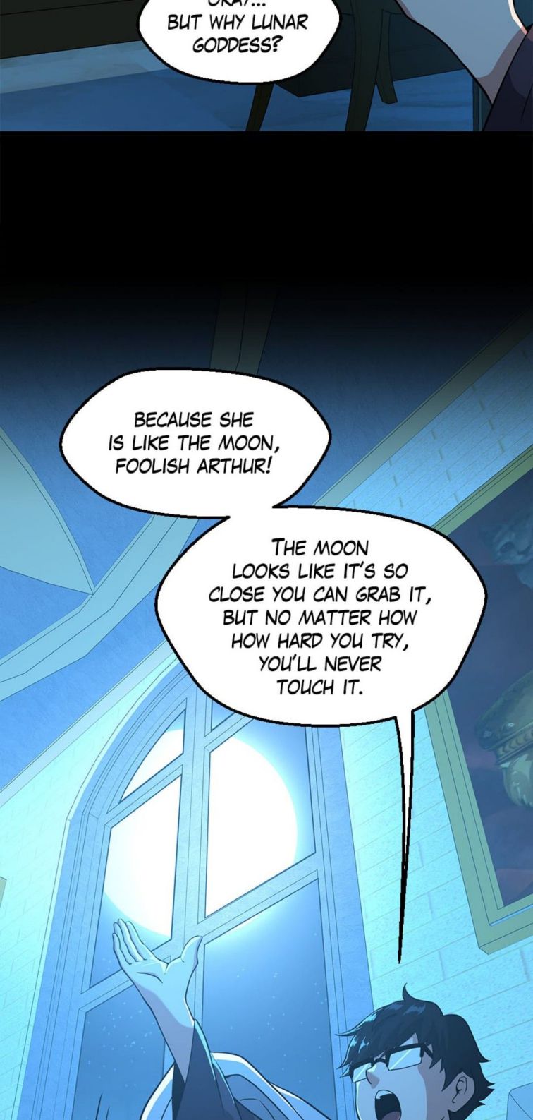 The Beginning After the End chapter 90 page 68