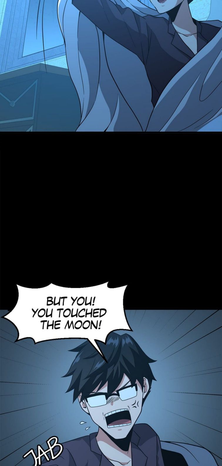 The Beginning After the End chapter 90 page 69